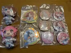 プロセカ ラッキーくじ モモジャン まとめ売り