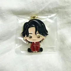 Mrs. GREEN APPLE メタルチャーム F賞　一番くじ　大森元貴