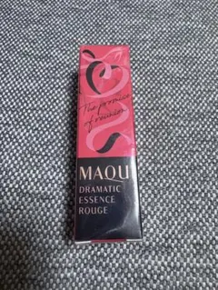 マキアージュ　ドラマティックエッセンスルージュ　RD301