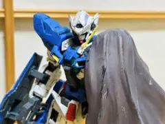 MG ガンダム エクシア リペアII プレバン限定 - メルカリ