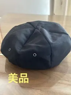 halo commodity 春夏メッシュベレー帽