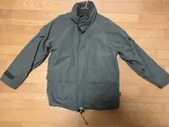 メンズ マウンテンパーカー