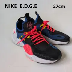 【ハラチ エッジ】f1 NIKE E.D.G.E. ハイテクスニーカー 27cmのサムネイル