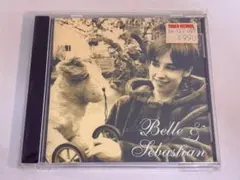 Belle & Sebastian