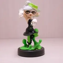 amiibo ホタル シオカラーズ スプラトゥーン 動作確認済み [TT051]