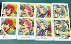 あんスタ ぱしゃっつ P.A.shots!! 10th Crazy:B
