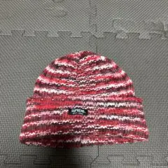 Supreme シュプリーム　ニット帽　ビーニー