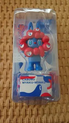 2025年最新】LABUBU MYAKU-MYAKUの人気アイテム - メルカリ