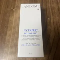 新品☆ランコムUVエクスペールYOUTH SHIELDBB コンプリート50ml - メルカリ