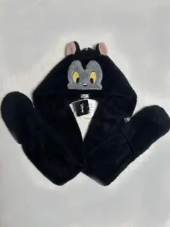 フィガロ　ファンキャップ　ディズニー　美品 Disney - フィガロ☆ファンキャップの通販 by …プロフィール必読