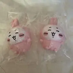 ちいかわ ソフビフィギュア4