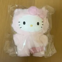 キティ❤️くたくたベビー Mサイズ ぬいぐるみ 限定 2000 激レア 希少 キティ❤️くたくたベビー Mサイズ ぬいぐるみ 限定 2000 激レア 希少