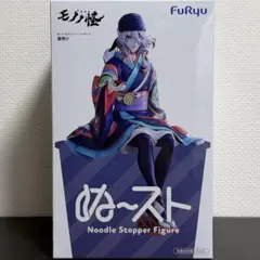 劇場版モノノ怪』 ぬーどるストッパーフィギュアー薬売りー - メルカリ