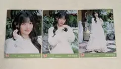 LOVE 生写真 齋藤樹愛羅 20thcw モラトリアム - メルカリ