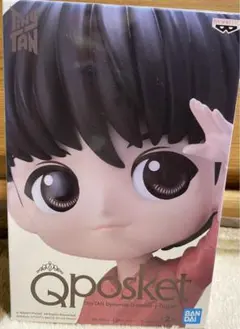 新品未開封 Qposket TinyTan Dynamite j-hope
