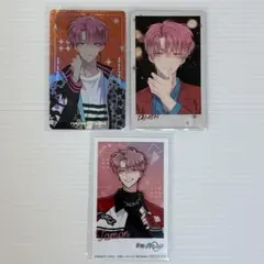 多聞くん今どっち！？ CD　F/ACE アニメイト　特典ミニフォト　韓国　トレカ