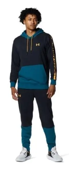 アンダーアーマー 3XL ジャージ 上下セット