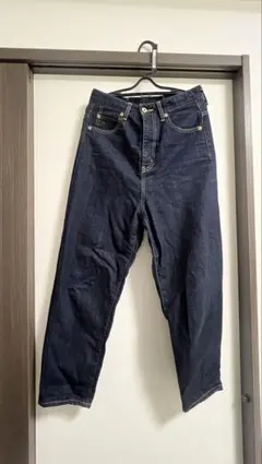 ナゴンスタンス Modest 001 ジップフライデニム　38