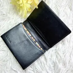 2025年最新】ポールスミス 名刺入れの人気アイテム - メルカリ