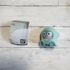 サンリオ　おふとんかぶりっこ2 ハンギョドン