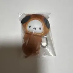 ちびっとも ポチャッコ 和菓子