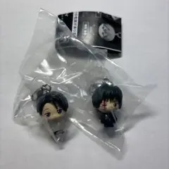 呪術廻戦　めじるしアクセサリー　バラ売り可　乙骨憂太　禪院真希