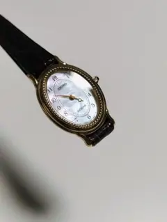 1993年製 ヴィンテージ SEIKO EXCELINE セイコー エクセリーヌ