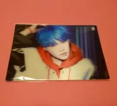 BTS LOVE YOURSELF 承 レンチキュラー 2025年最新】bts love yourself 承 レンチキュラーの人気