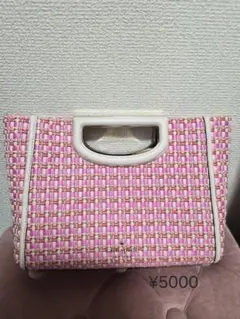 kate spade ショルダーバッグ　ハンドバッグ　クラッチバッグ