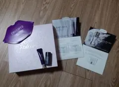 新品未開封 コスメデコルテ メンバーシップギフト 2026 A サンプル付き