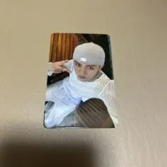 INI 田島将吾　メールトレカ　FLIP theCIRCLE