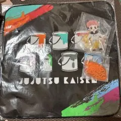 呪術廻戦 セガラッキーくじ 虎杖悠仁