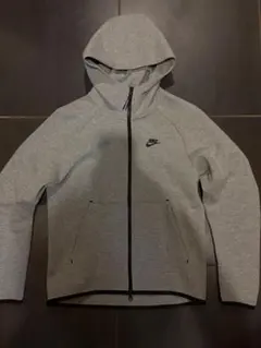(美品)NIKE TECH FLEECE ナイキ テックフリース セットアップ