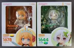 2026年最新】ねんどろいど ペコリーヌの人気アイテム - メルカリ