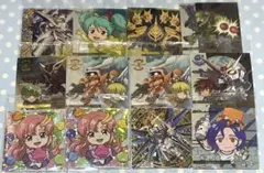 ガンダム ウエハース にふぉるめーしょん vol.4 まとめ売り