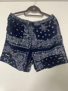 Bristolバンダナ柄 ショートパンツ - メルカリ