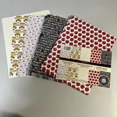 カードストック 20枚セット