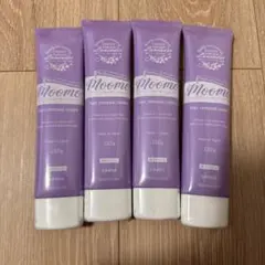 自然ラボ Moomo ムーモ 除毛クリーム 120g 2本新品 2本中古 - メルカリ