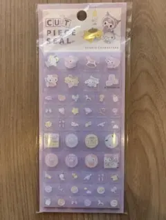 タイルシール　サンリオ