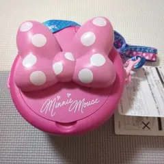 ミニーのファンダーランド　ポップコーンバケット