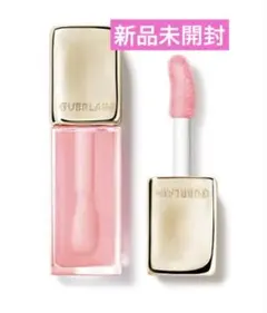 862【新品未開封】GUERLAIN キスキス ビー グロウ オイル　258