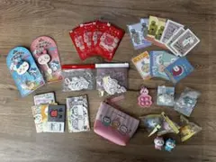 ちいかわ　まとめ売り