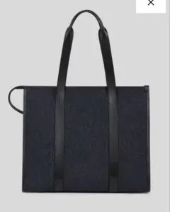 ETRO ナイロン ジャカード ボストンバッグのサムネイル