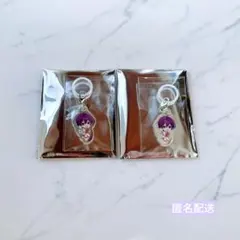 ななもり。さん すとぷり オーロラチャーム