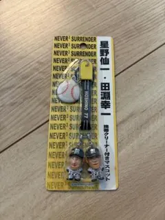 2026年最新】星野仙一の人気アイテム - メルカリ