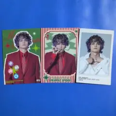 与那嶺瑠唯セット