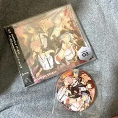 「あんさんぶるスターズ!!」ESアイドルソング season2 指先のアリアド…