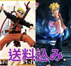 NARUTO BORUTO フィギュア まとめ売り