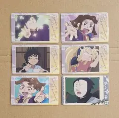 し*が様 忍たま乱太郎　スナップマイド2　四年生　照星