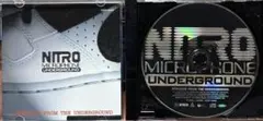 NITRO MICROPHONE UNDERGROUND CD